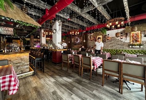 Rakija Grill Review .